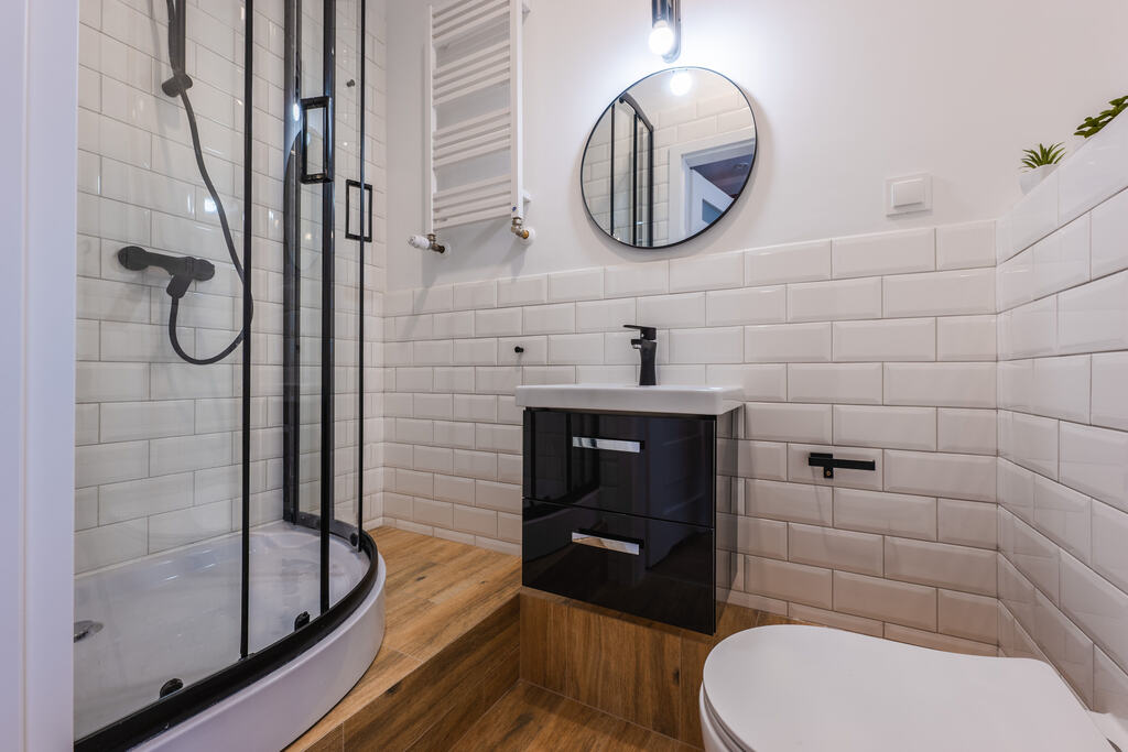 Kawalerka w centrum na wynajem! (6)