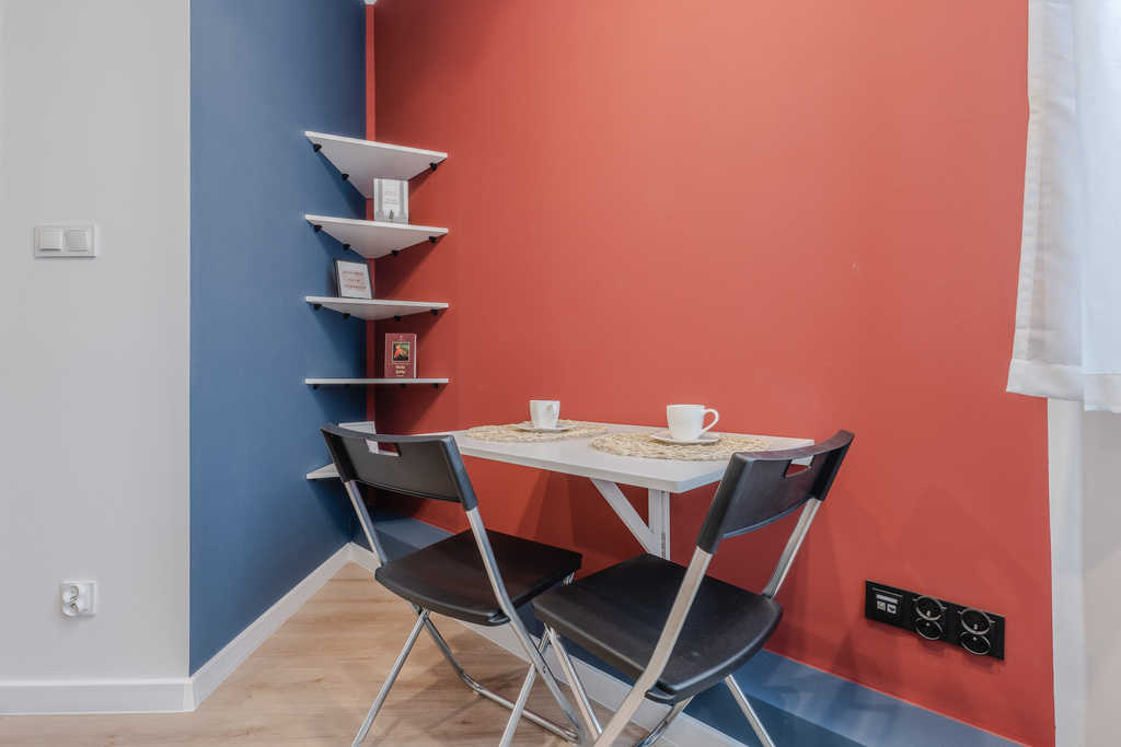 Kawalerka w centrum na wynajem! (5)