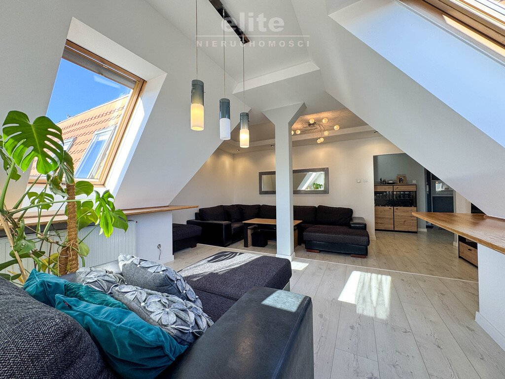 3 duże słoneczne pokoje centrum park urząd (2)