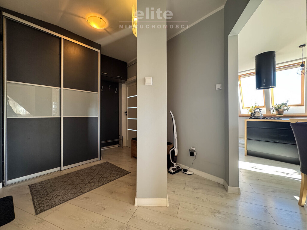 3 duże słoneczne pokoje centrum park urząd (17)