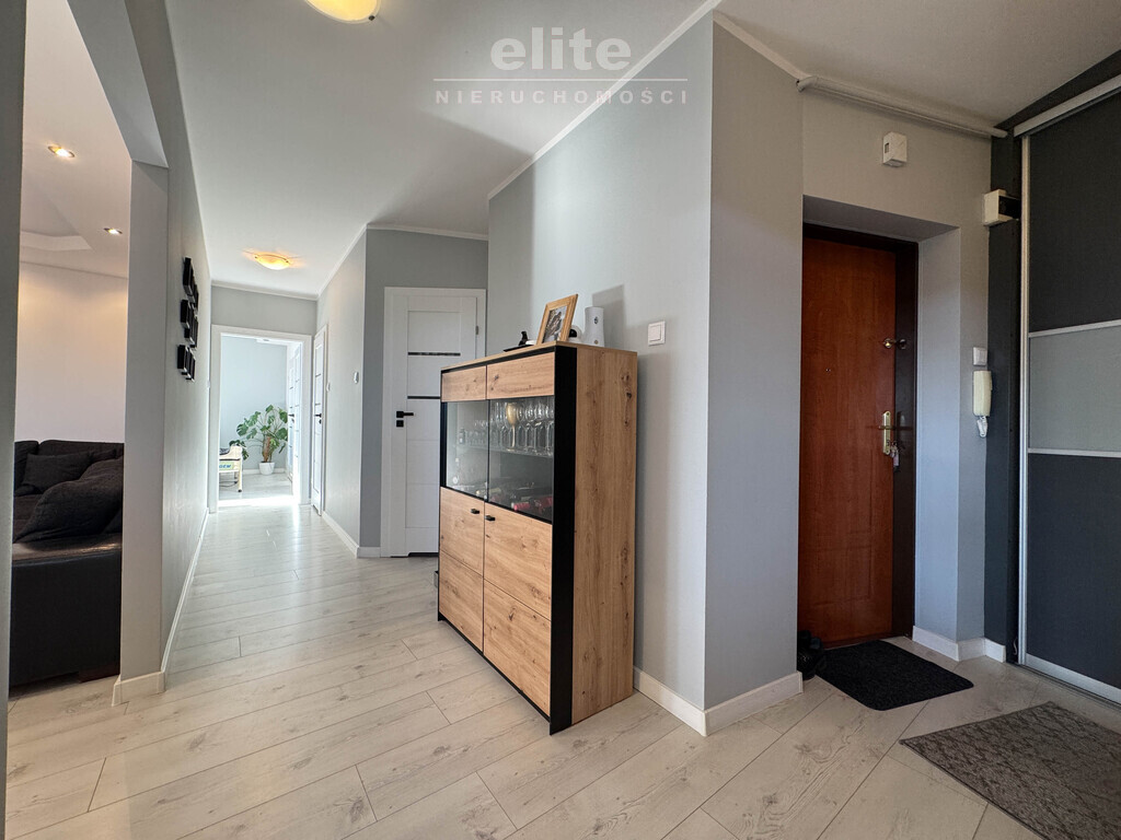 3 duże słoneczne pokoje centrum park urząd (13)