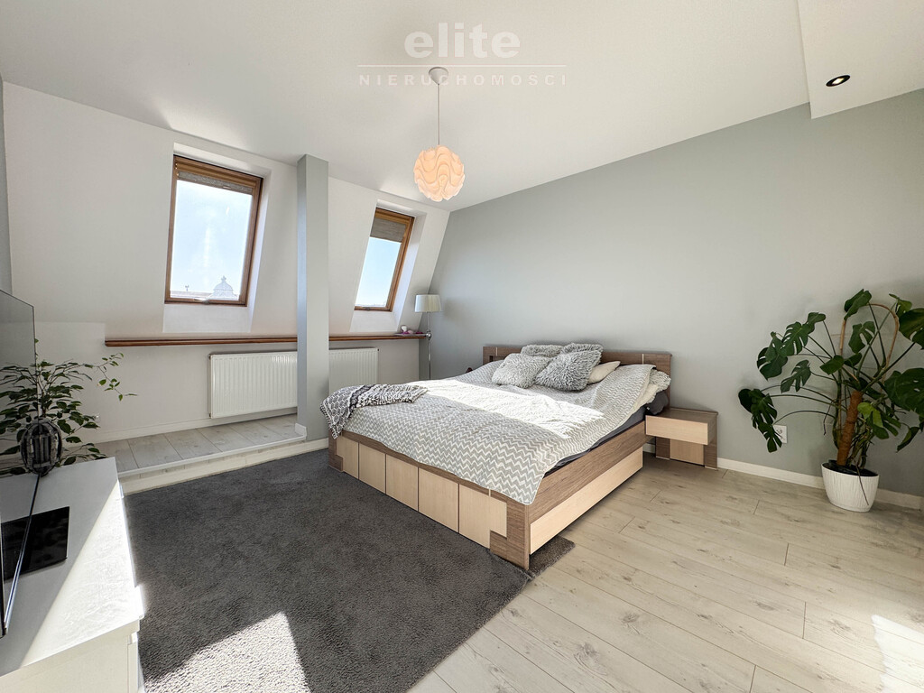 3 duże słoneczne pokoje centrum park urząd (8)