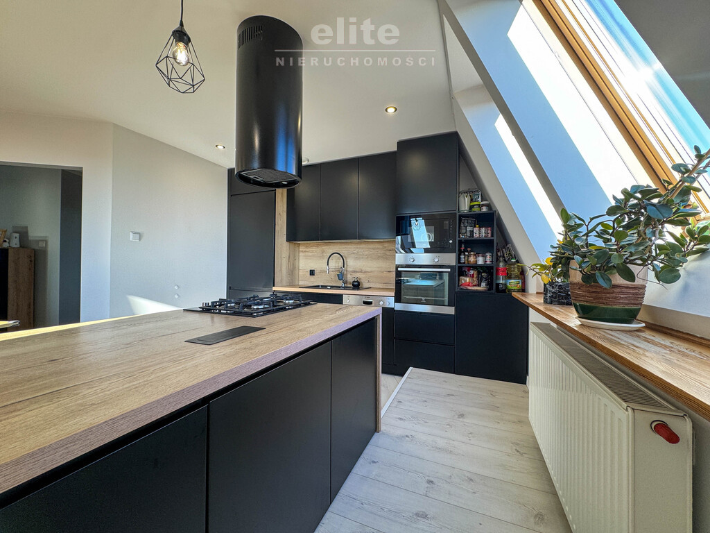 3 duże słoneczne pokoje centrum park urząd (4)