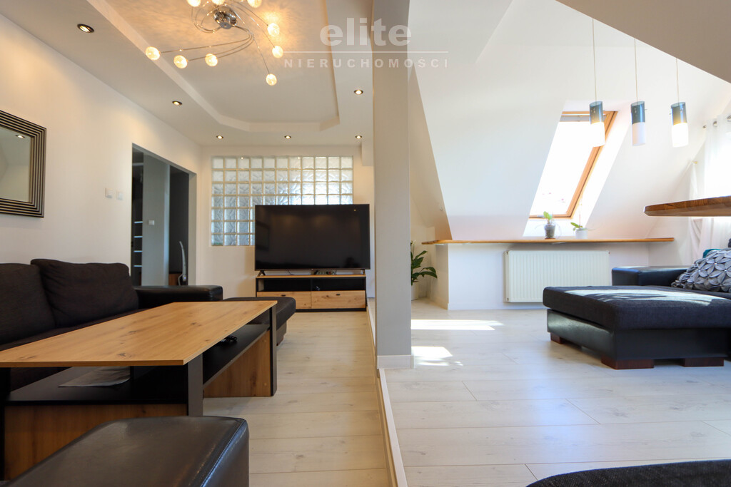 3 duże słoneczne pokoje centrum park urząd (1)