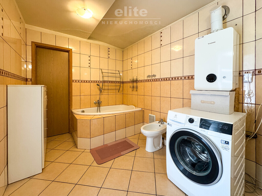 3 duże słoneczne pokoje centrum park urząd (15)