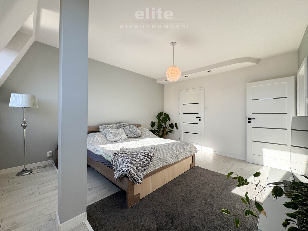 3 duże słoneczne pokoje centrum park urząd (9)