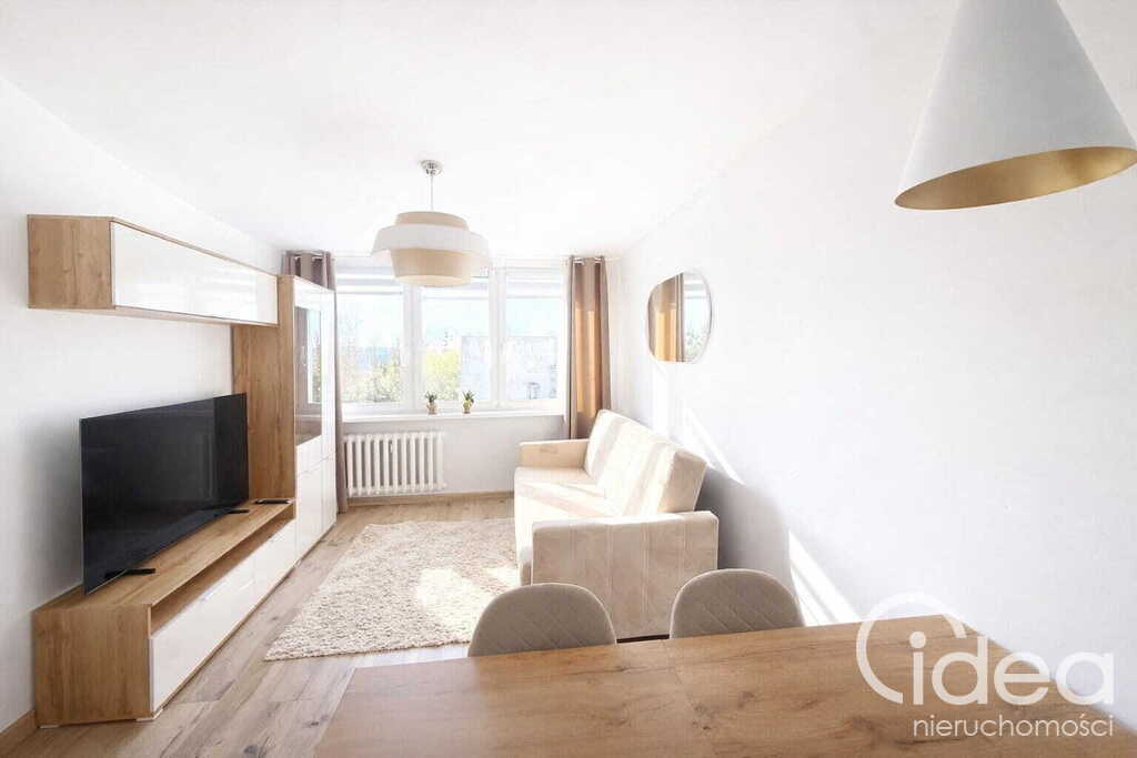 Pomorzany, piękne 2 pokoje po kapitalnym remoncie (2)