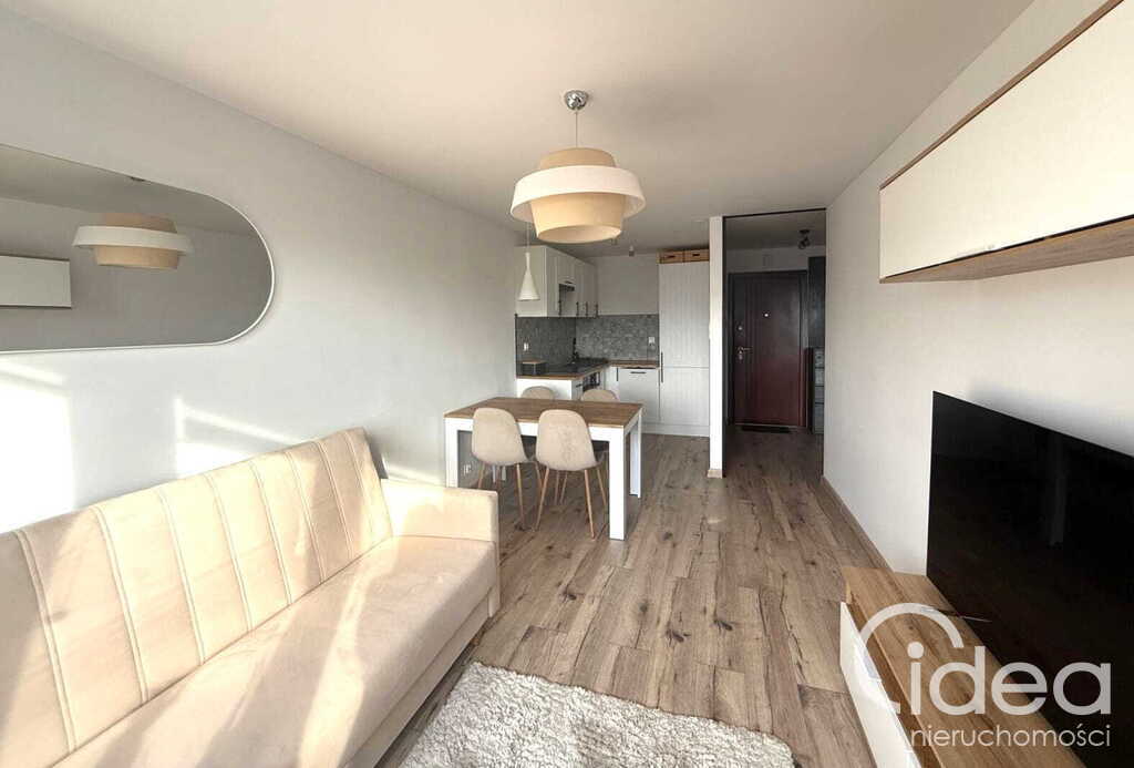 Pomorzany, piękne 2 pokoje po kapitalnym remoncie (5)