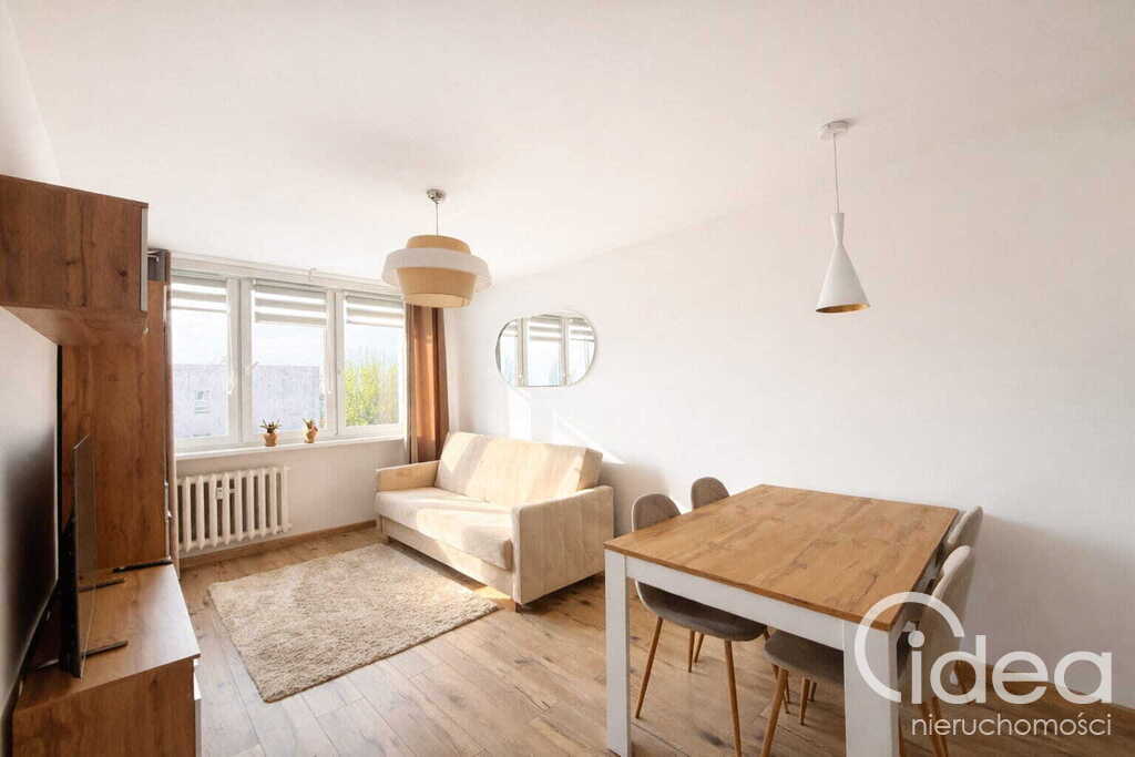 Pomorzany, piękne 2 pokoje po kapitalnym remoncie (3)