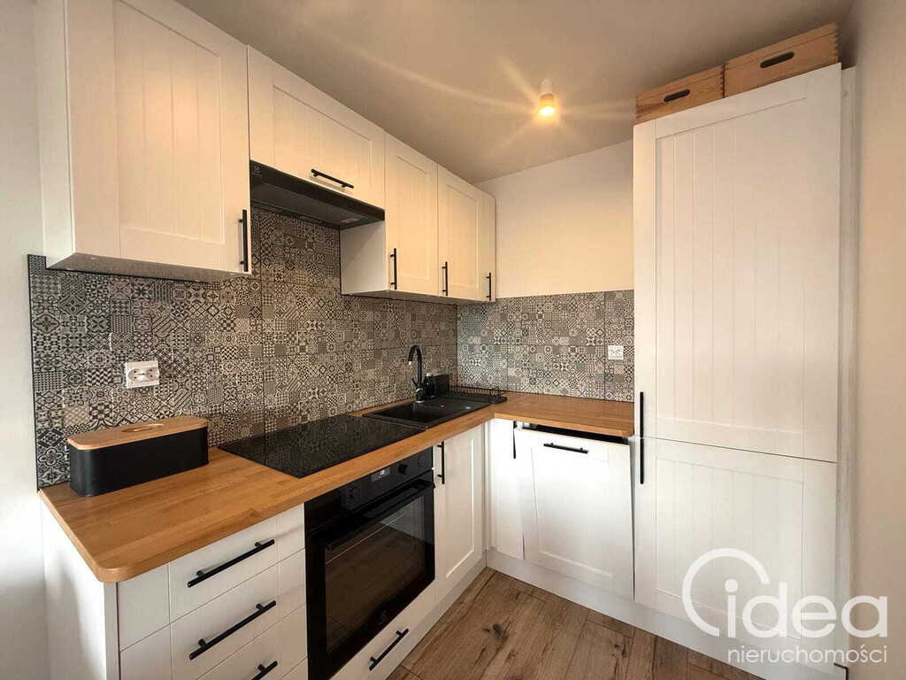 Pomorzany, piękne 2 pokoje po kapitalnym remoncie (4)