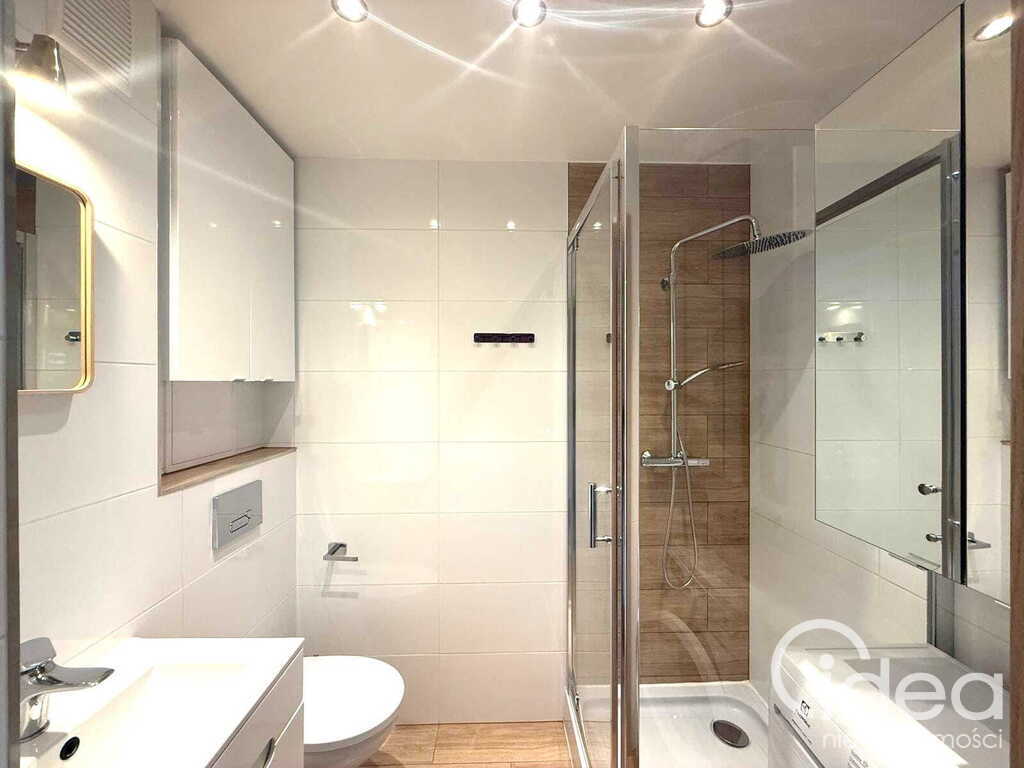 Pomorzany, piękne 2 pokoje po kapitalnym remoncie (11)