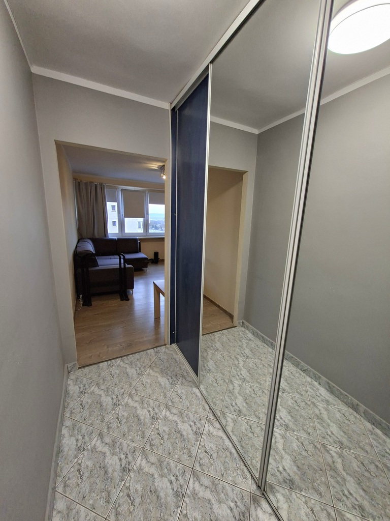 Kawalerka na Pomorzanach (4)