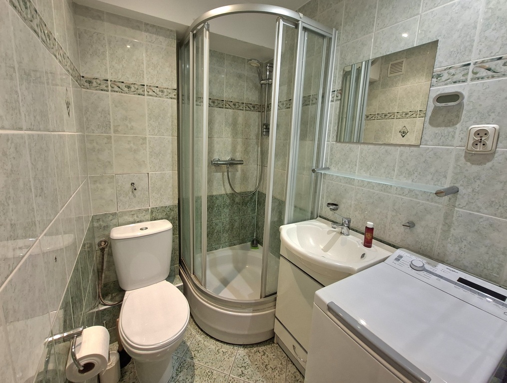 Kawalerka na Pomorzanach (7)