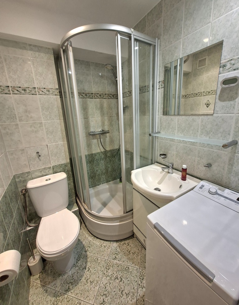 Kawalerka na Pomorzanach (8)