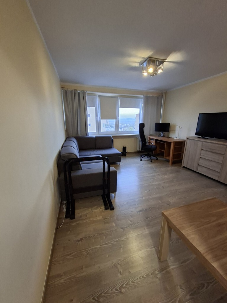 Kawalerka na Pomorzanach (3)