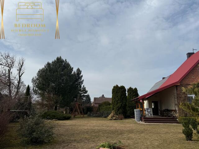 Dom z pasieką pod Kamieniem Pomorskim - własny sklep firmowy (15)