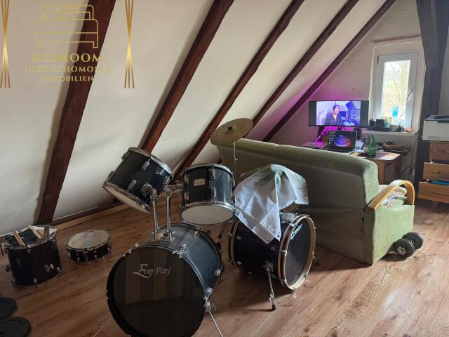 Dom z pasieką pod Kamieniem Pomorskim - własny sklep firmowy (5)