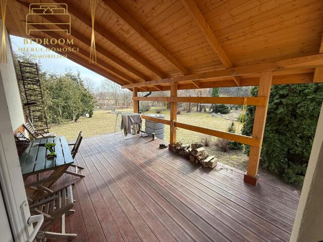 Dom z pasieką pod Kamieniem Pomorskim - własny sklep firmowy (6)