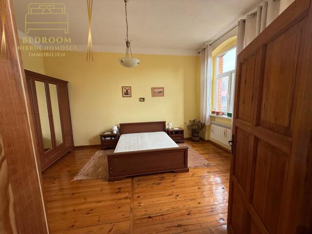 Dom z pasieką pod Kamieniem Pomorskim - własny sklep firmowy (7)