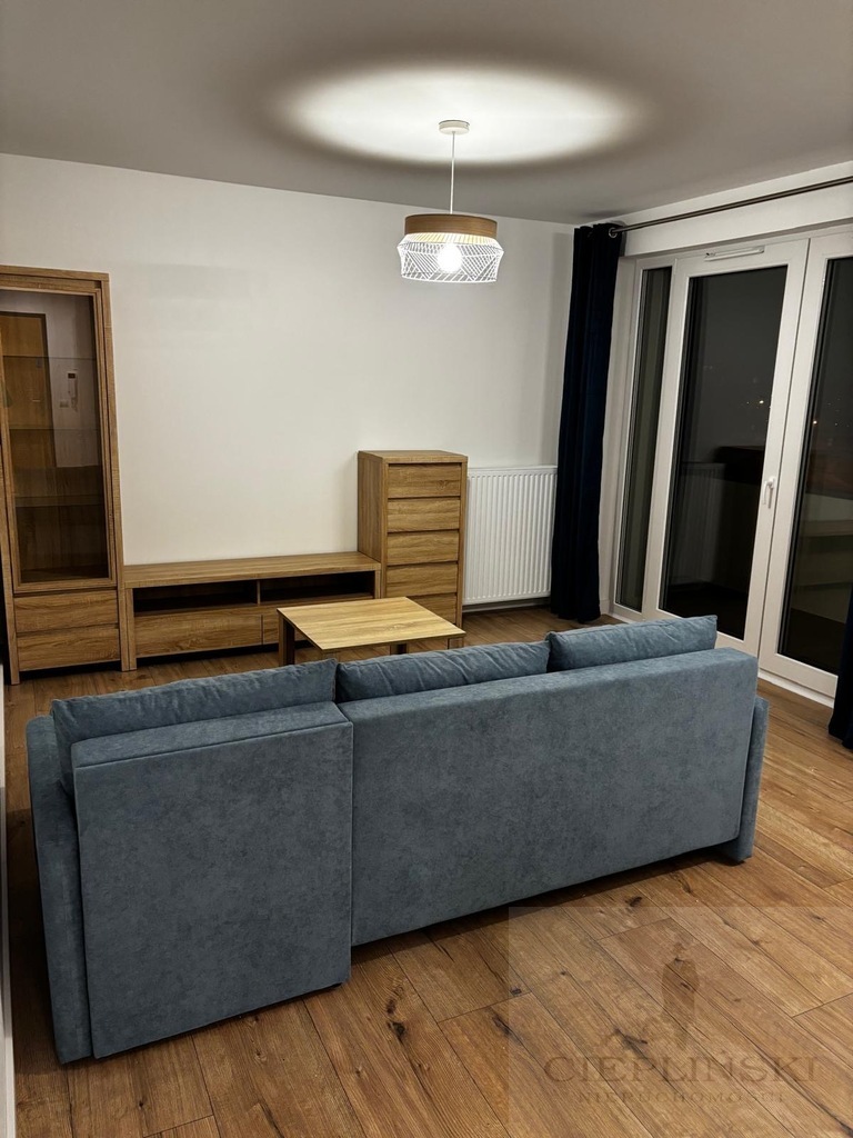 NOWE 2 POKOJE PRZY PUSZCZY BUKOWEJ (1)