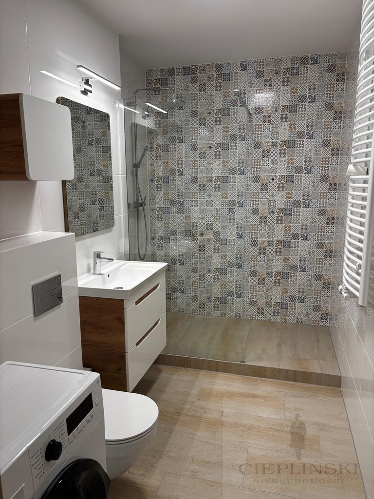 NOWE 2 POKOJE PRZY PUSZCZY BUKOWEJ (3)