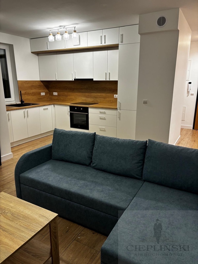 NOWE 2 POKOJE PRZY PUSZCZY BUKOWEJ (5)