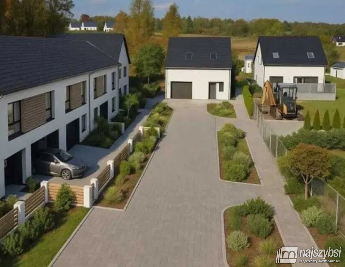 STARGARD- dom wolnostojący 101m2 w pobliżu jeziora (2)