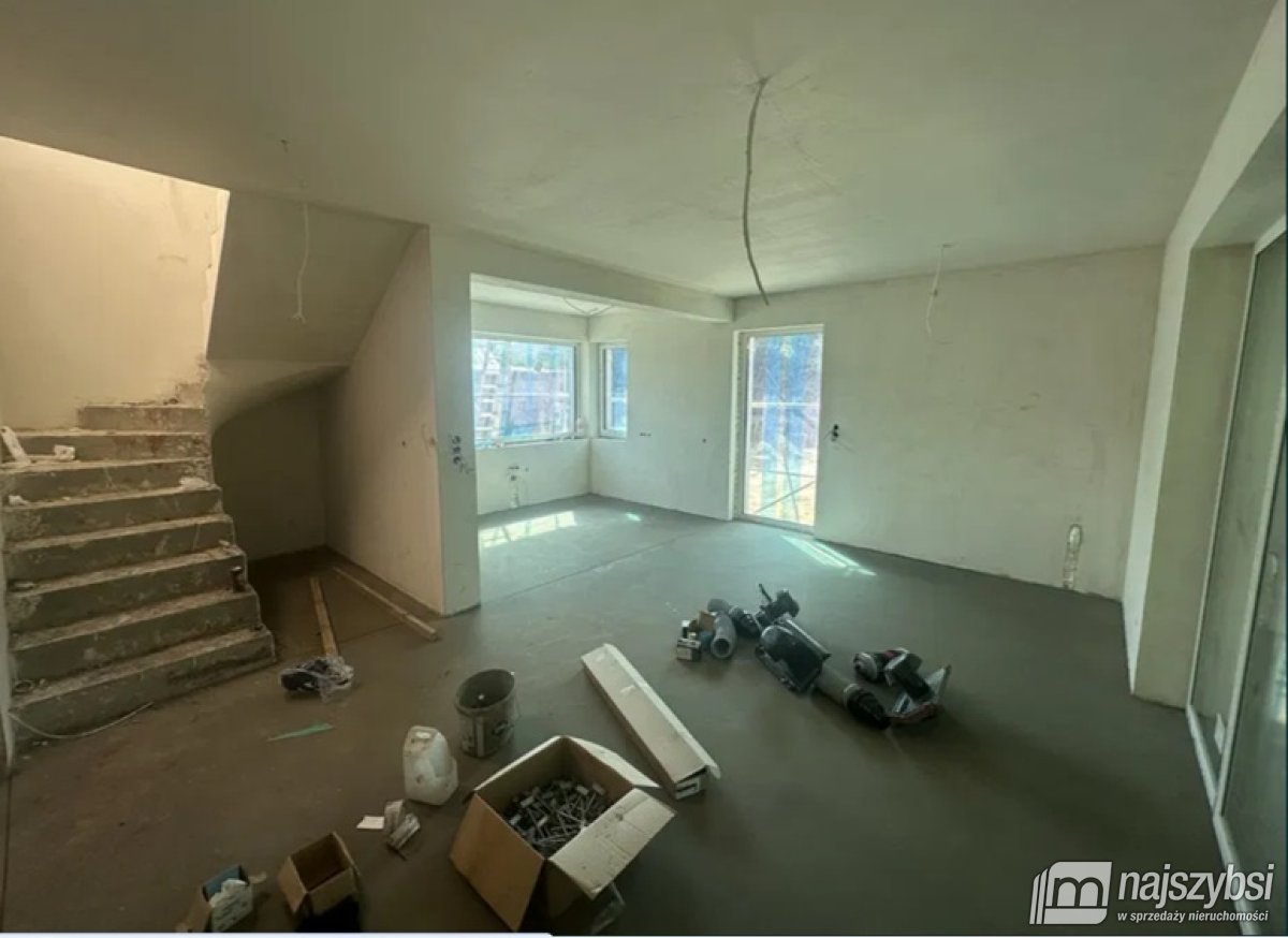 STARGARD- dom wolnostojący 101m2 w pobliżu jeziora (6)