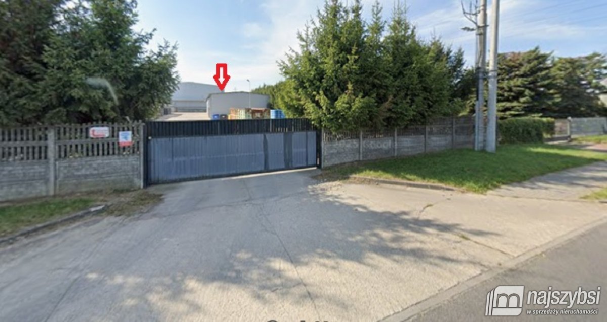 STARGARD-NA WYNAJEM hala w parku przemysłowym 648m (10)