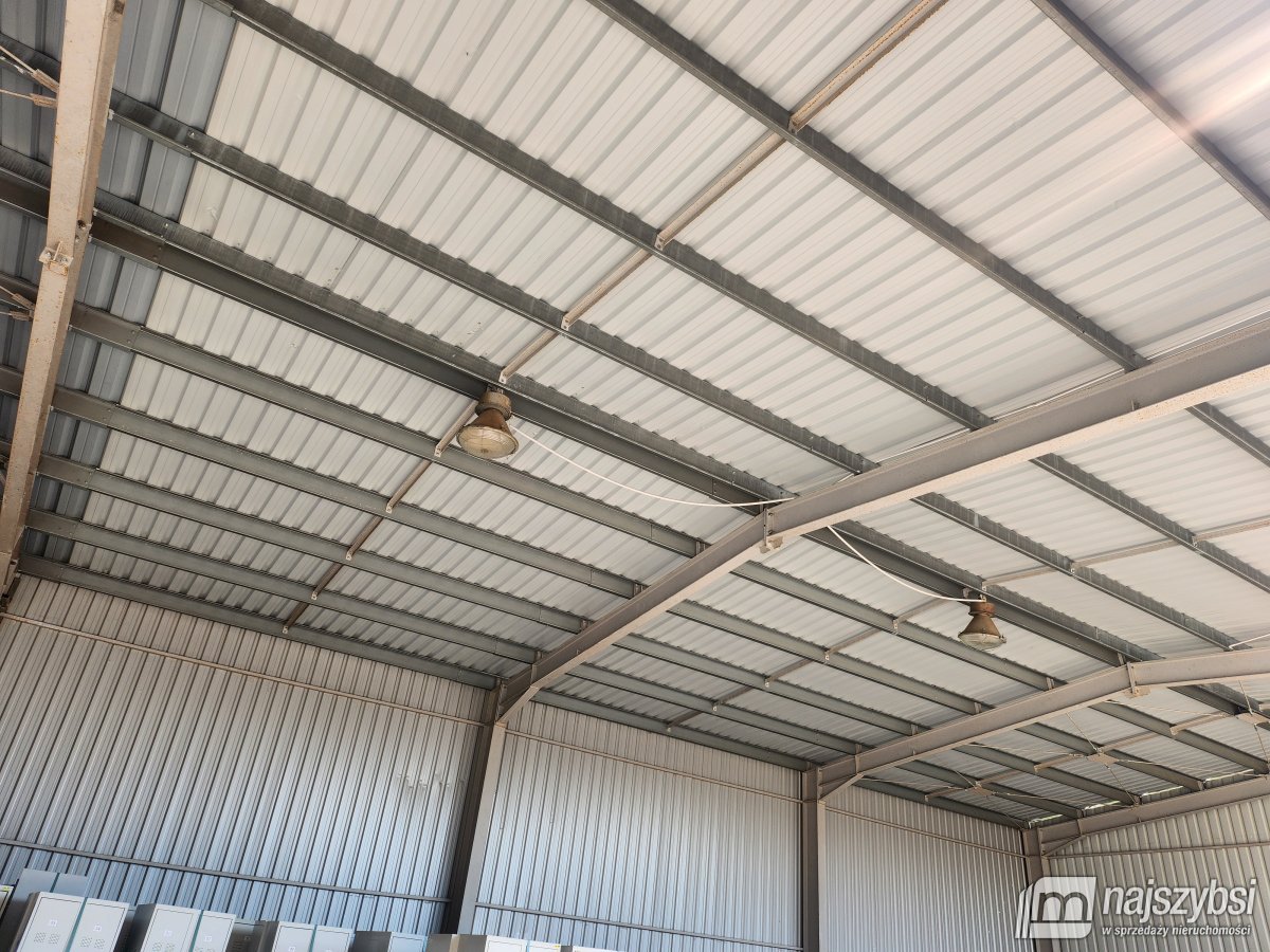 STARGARD-NA WYNAJEM hala w parku przemysłowym 648m (5)