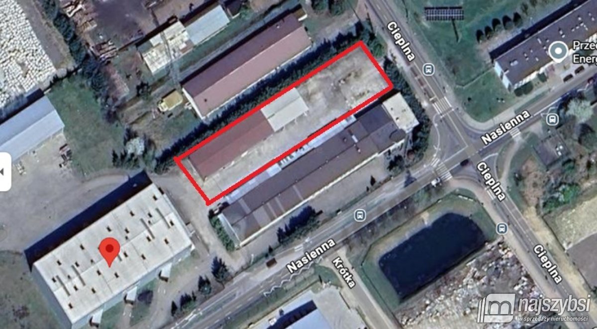 STARGARD-NA WYNAJEM hala w parku przemysłowym 648m (9)