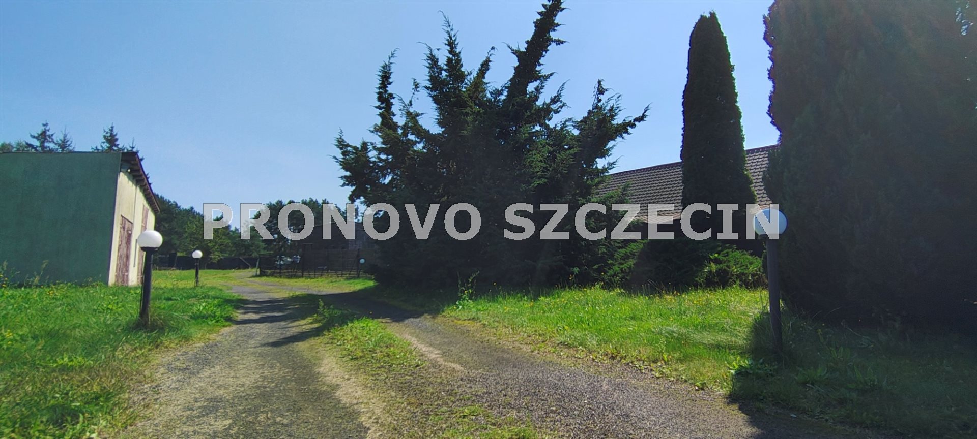 Sulino, gmina Marianowo, nieruchomość z budynkiem (11)