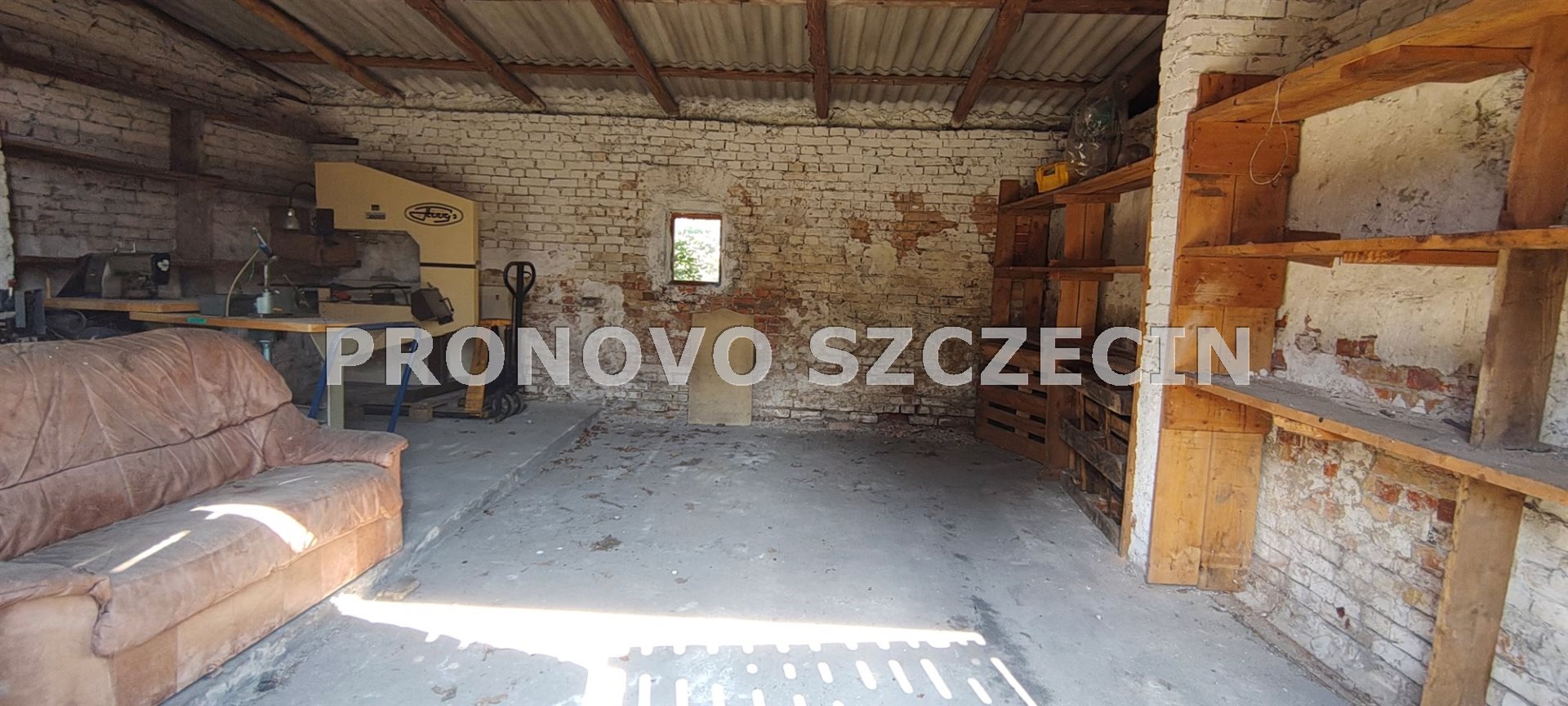 Sulino, gmina Marianowo, nieruchomość z budynkiem (16)