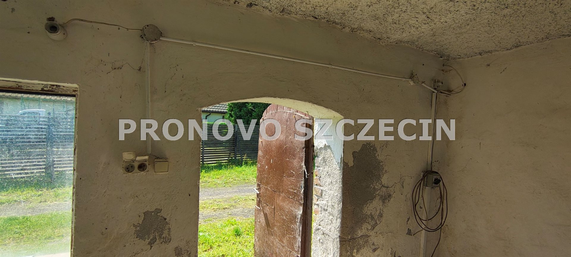 Sulino, gmina Marianowo, nieruchomość z budynkiem (21)