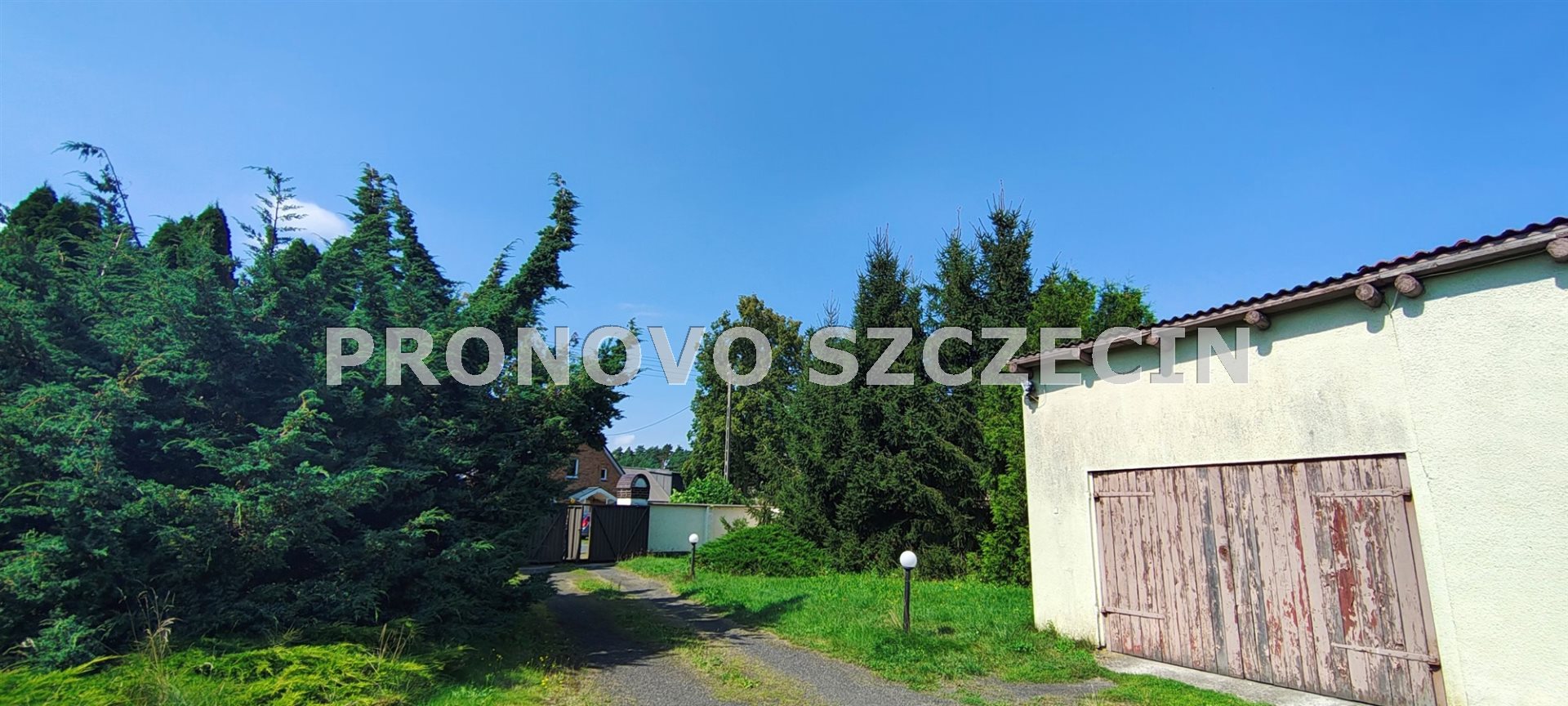 Sulino, gmina Marianowo, nieruchomość z budynkiem (22)