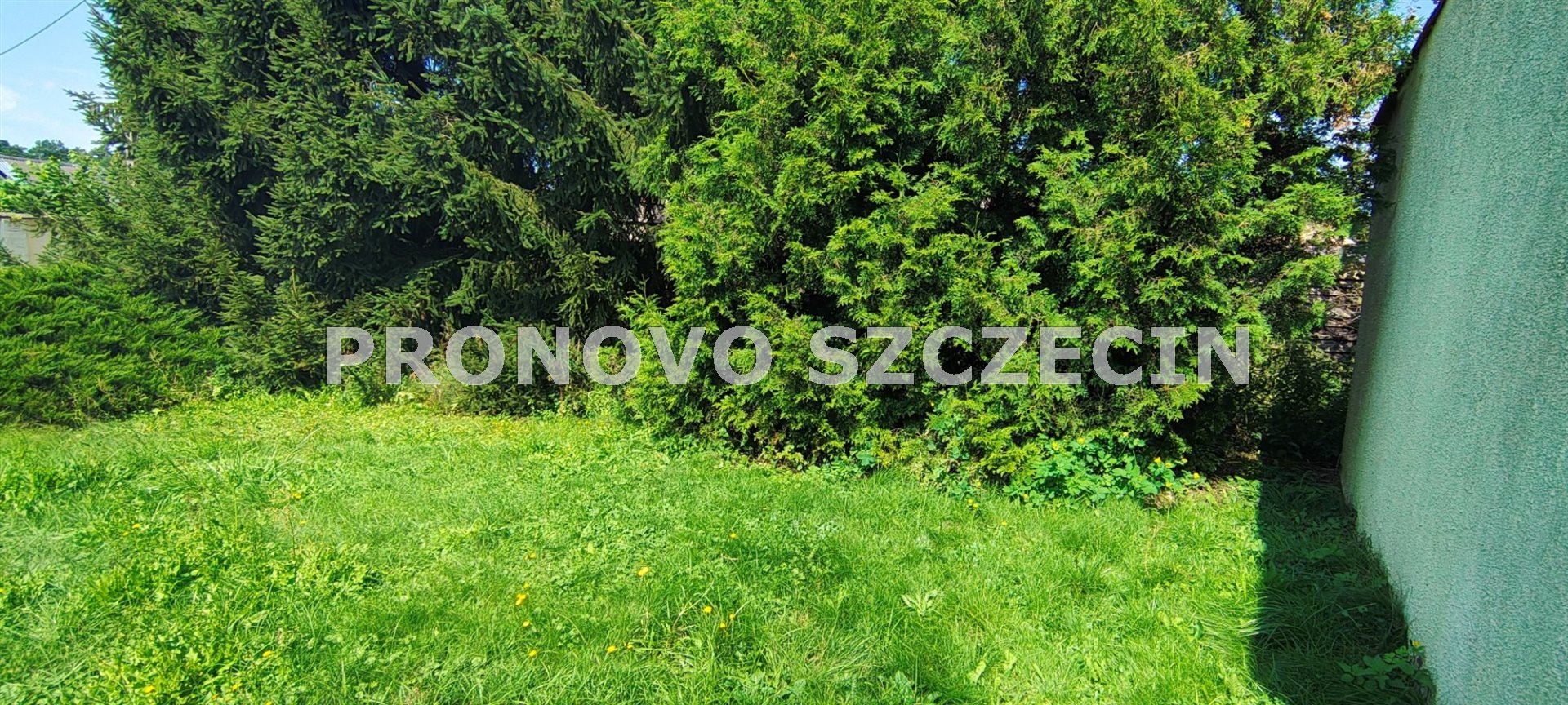 Sulino, gmina Marianowo, nieruchomość z budynkiem (27)