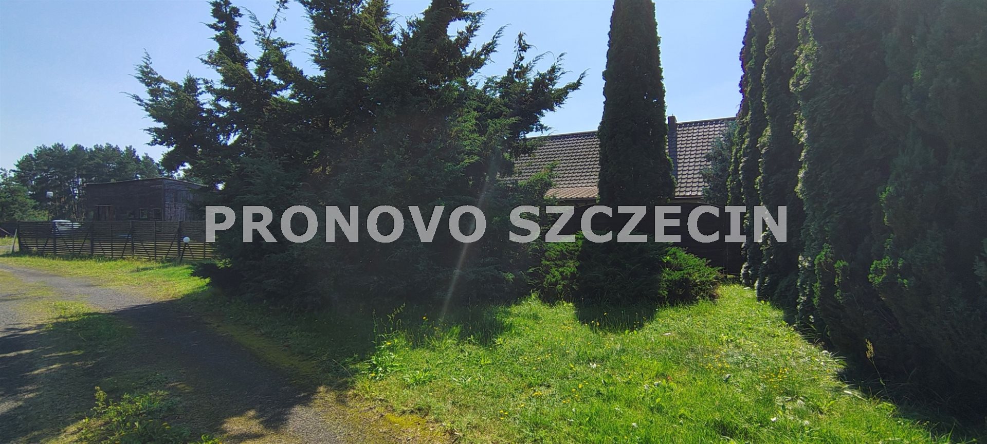 Sulino, gmina Marianowo, nieruchomość z budynkiem (28)