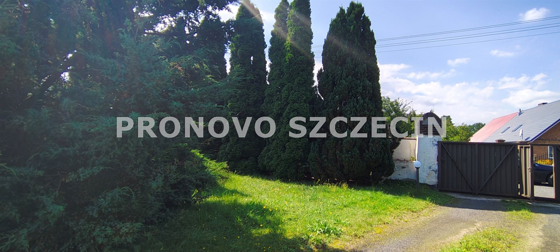 Sulino, gmina Marianowo, nieruchomość z budynkiem (29)