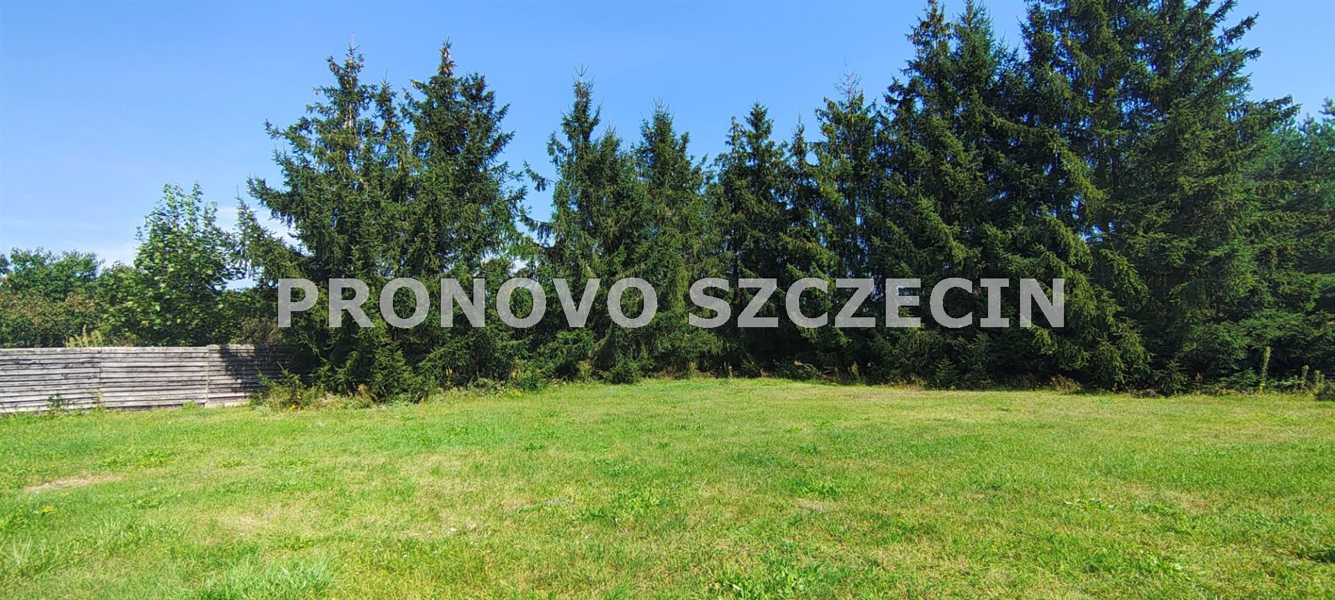 Sulino, gmina Marianowo, nieruchomość z budynkiem (4)