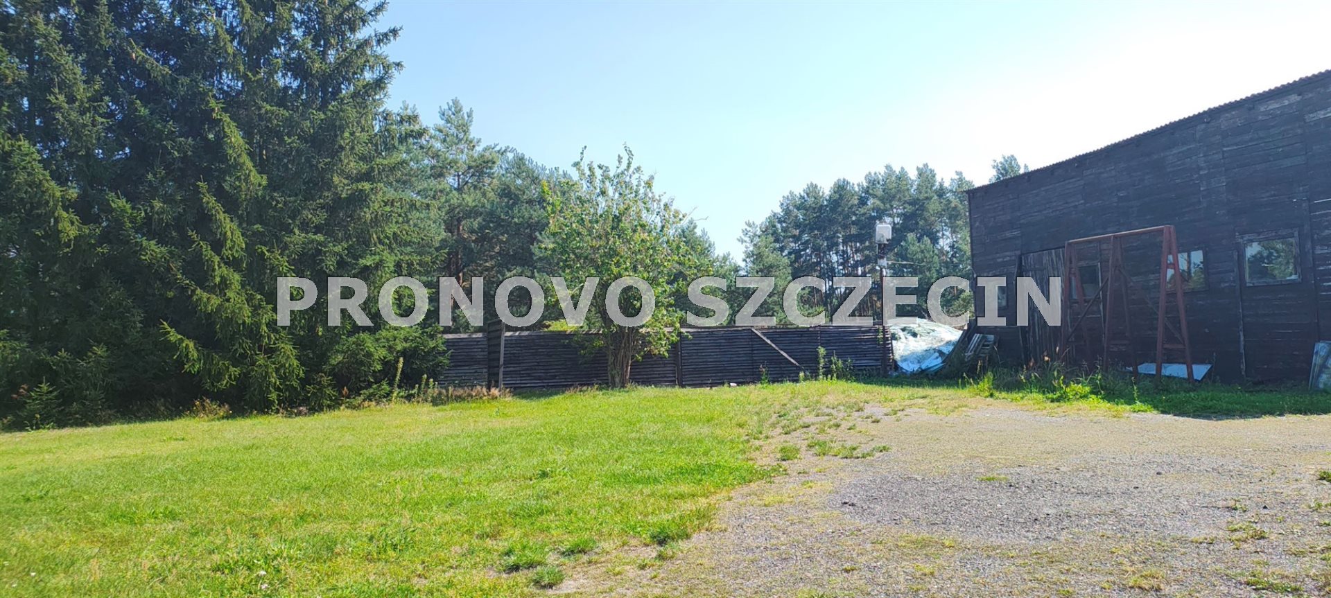 Sulino, gmina Marianowo, nieruchomość z budynkiem (6)