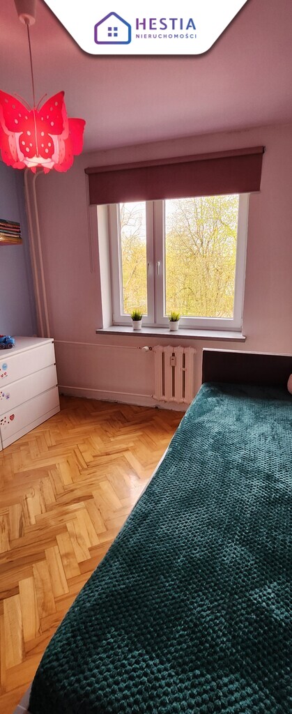 3-pokoje, balkon, garaż przy Manhattanie (3)