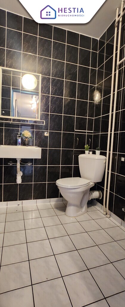 3-pokoje, balkon, garaż przy Manhattanie (6)