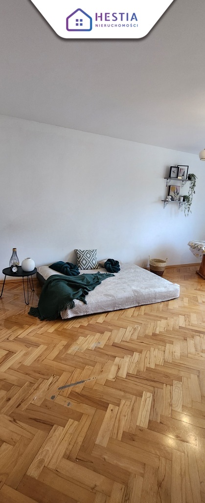 3-pokoje, balkon, garaż przy Manhattanie (7)