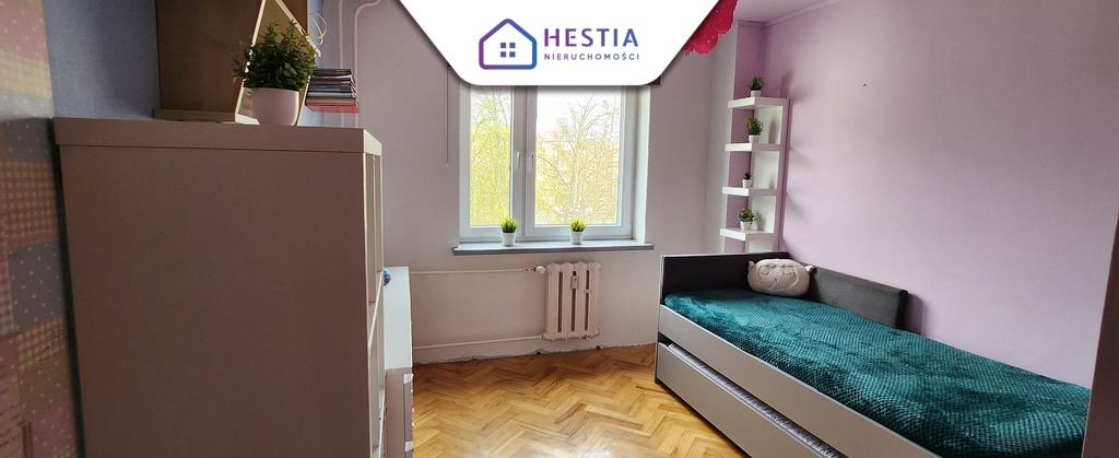 3-pokoje, balkon, garaż przy Manhattanie (2)