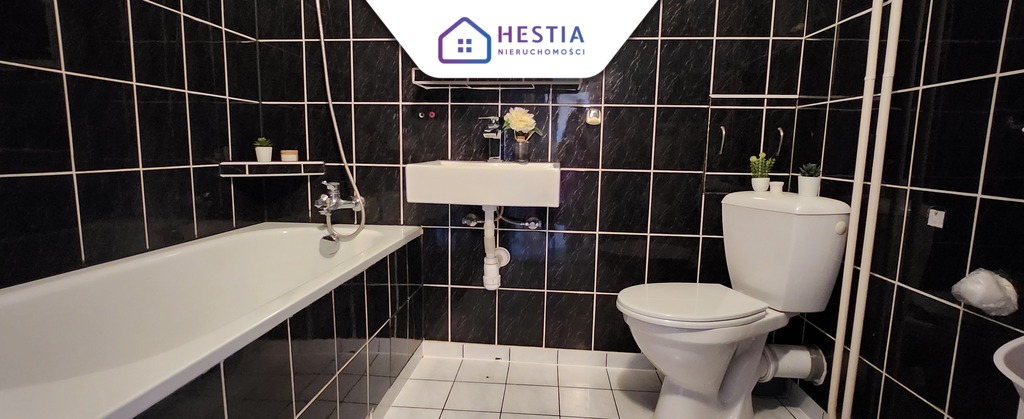 3-pokoje, balkon, garaż przy Manhattanie (8)