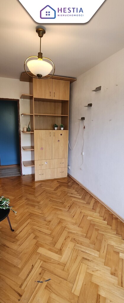 3-pokoje, balkon, garaż przy Manhattanie (9)
