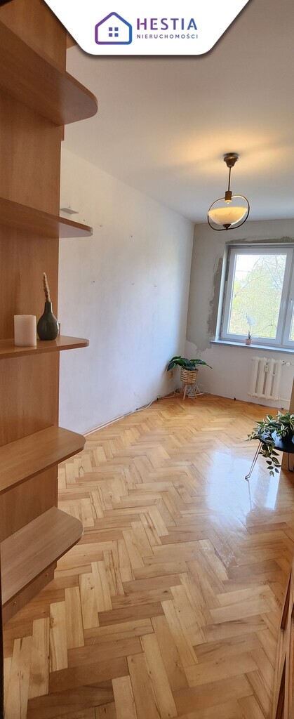 3-pokoje, balkon, garaż przy Manhattanie (11)