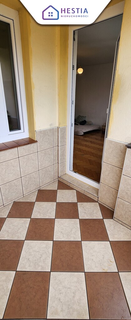 3-pokoje, balkon, garaż przy Manhattanie (15)