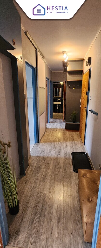 3-pokoje, balkon, garaż przy Manhattanie (16)