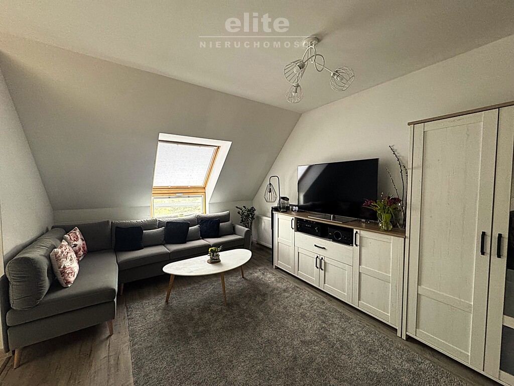 Dąbie | 4 pok | Balkon | Miejsce Postojowe (7)